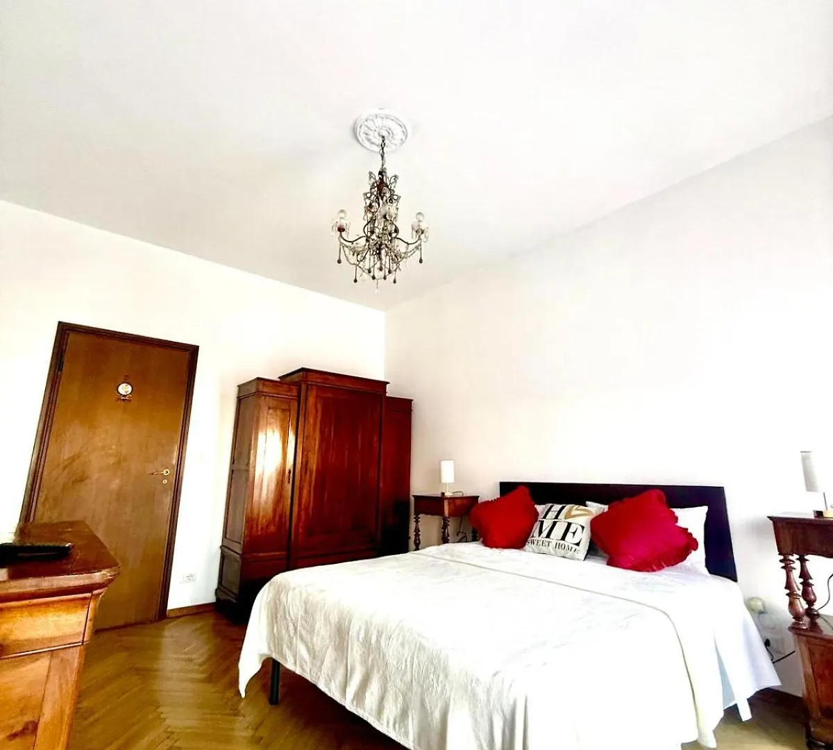 99 Tourist House Bologna Lame 112 Apartment