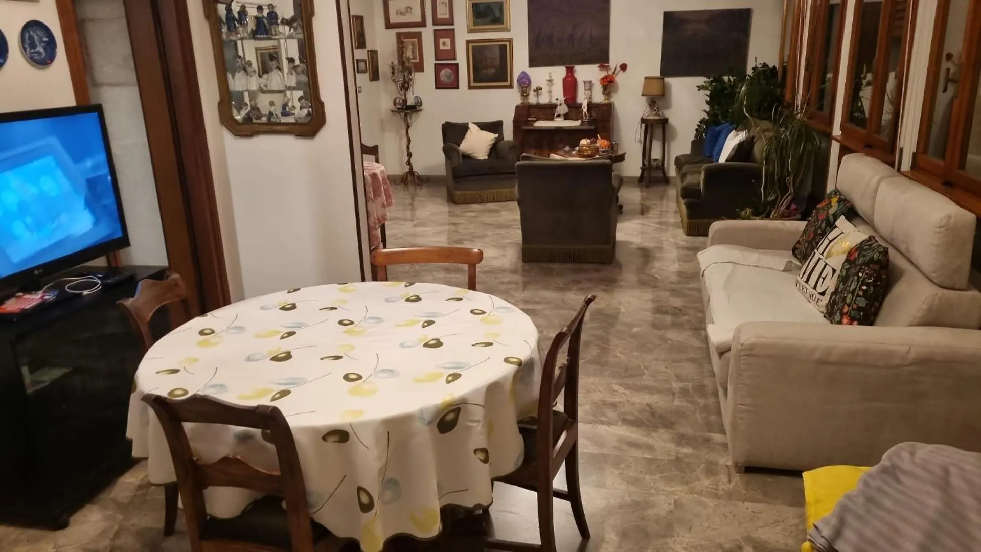 99 Tourist House Bologna Lame 112 Apartment Italy