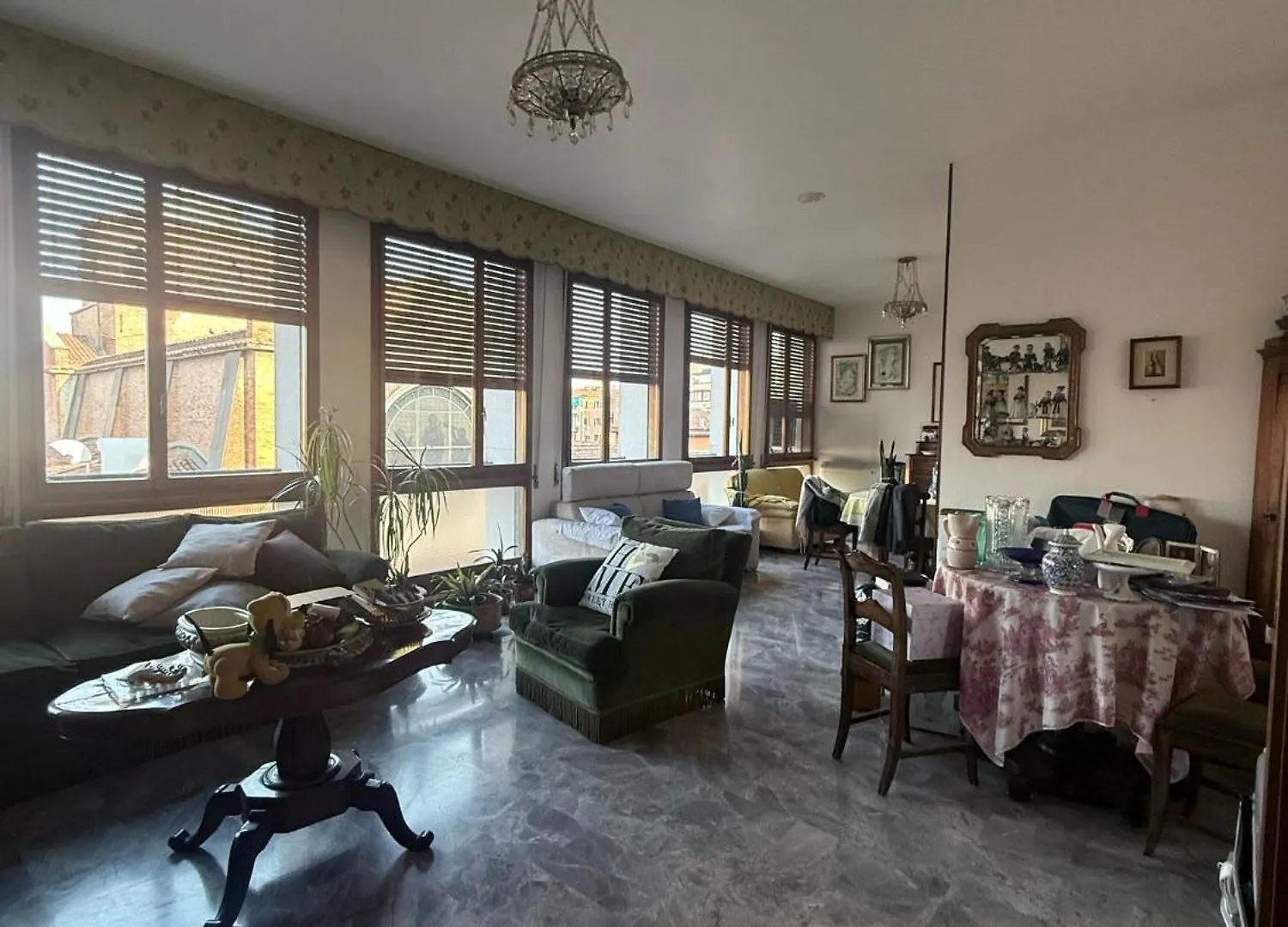 99 Tourist House Bologna Lame 112 Apartment