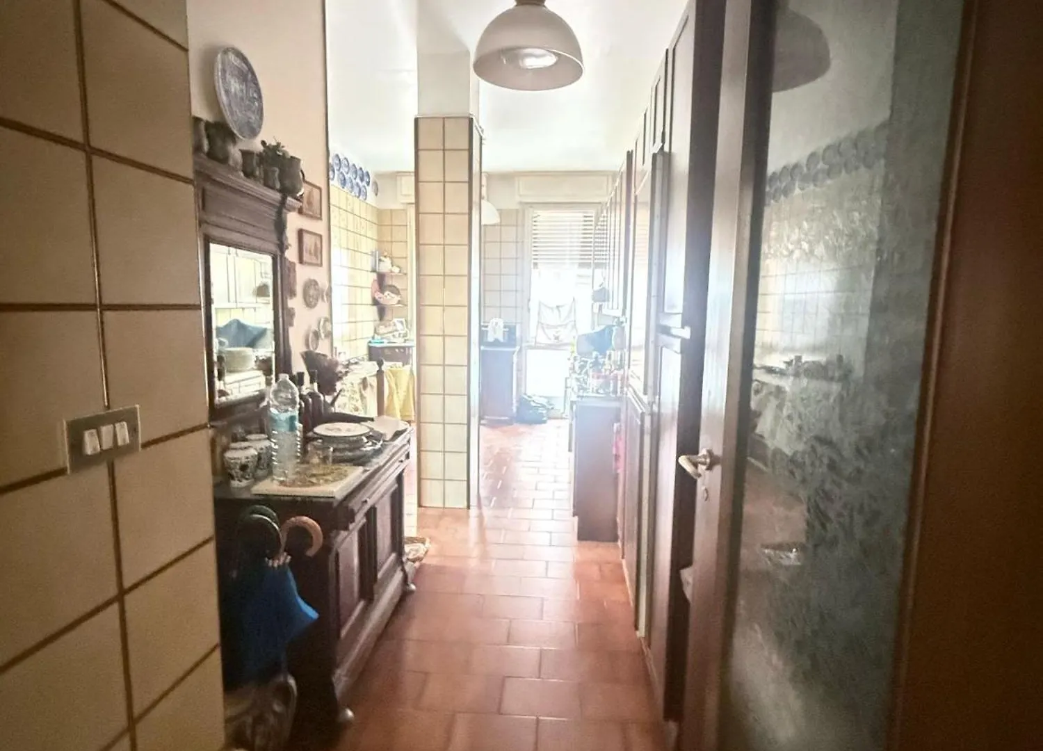 99 Tourist House Bologna Lame 112 Apartment