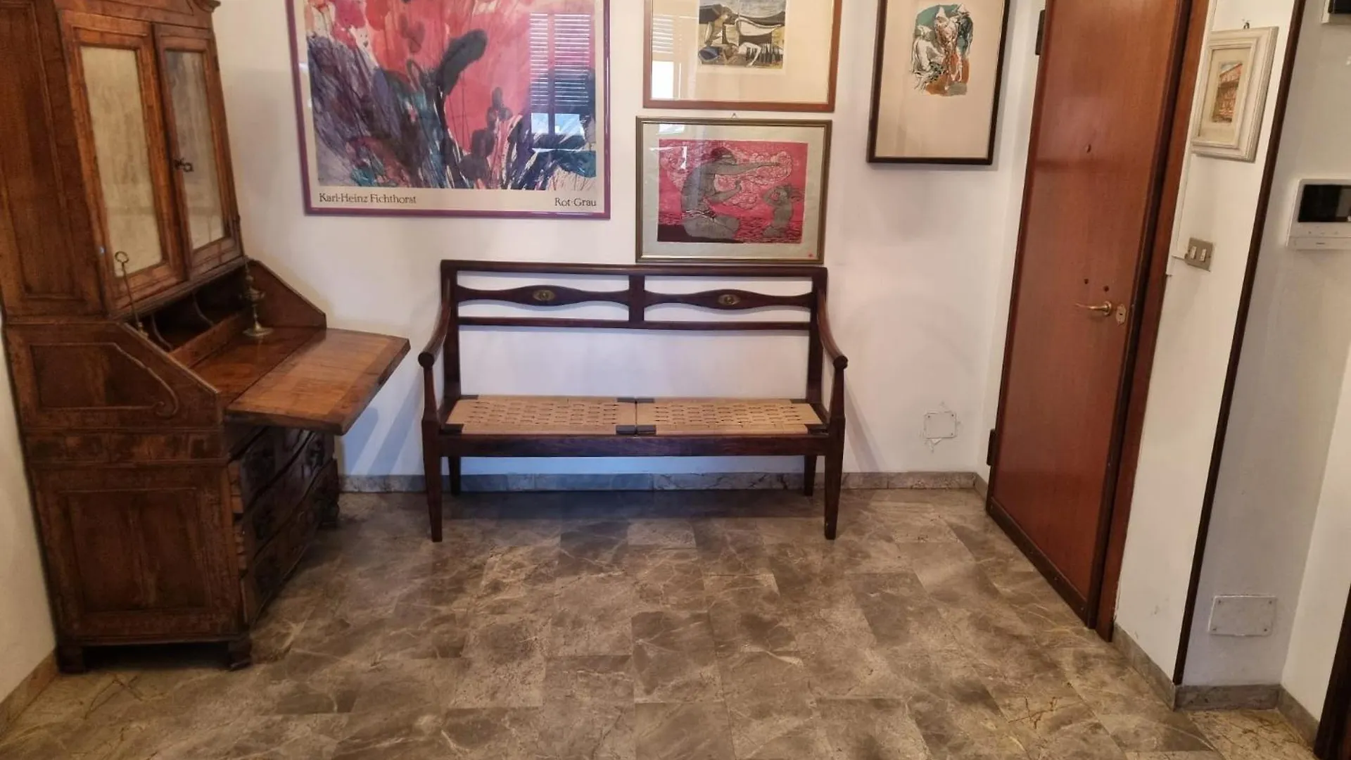 99 Tourist House Bologna Lame 112 Apartment