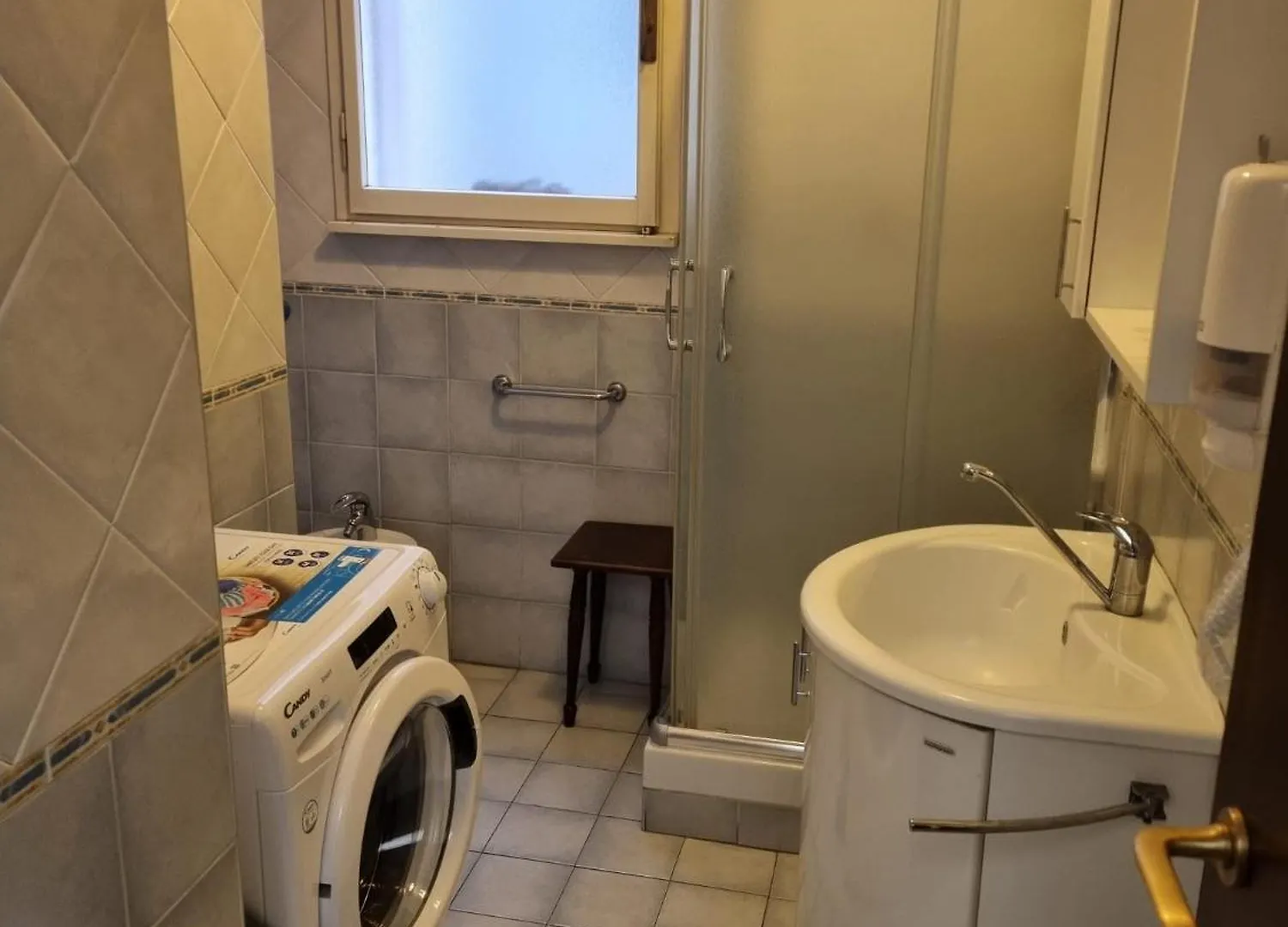 99 Tourist House Bologna Lame 112 Apartment