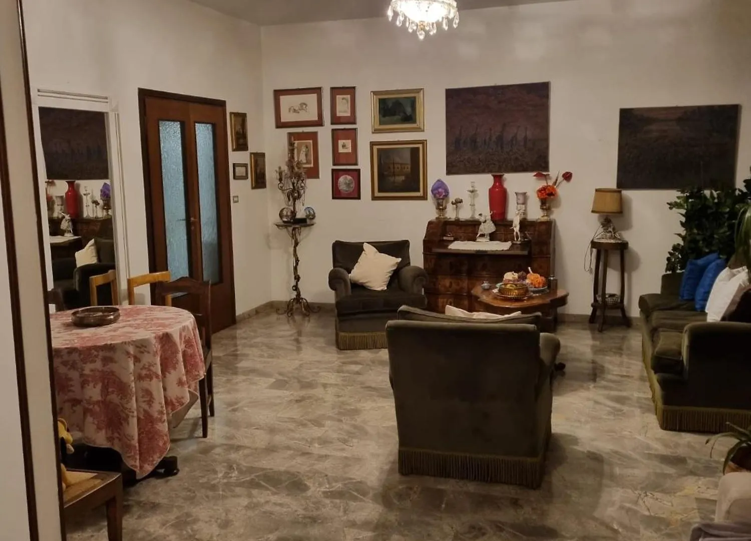 99 Tourist House Bologna Lame 112 Apartment Italy