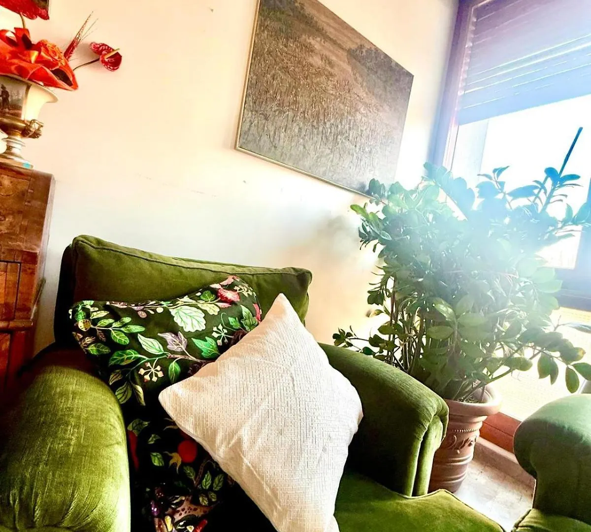 99 Tourist House Bologna Lame 112 Apartment