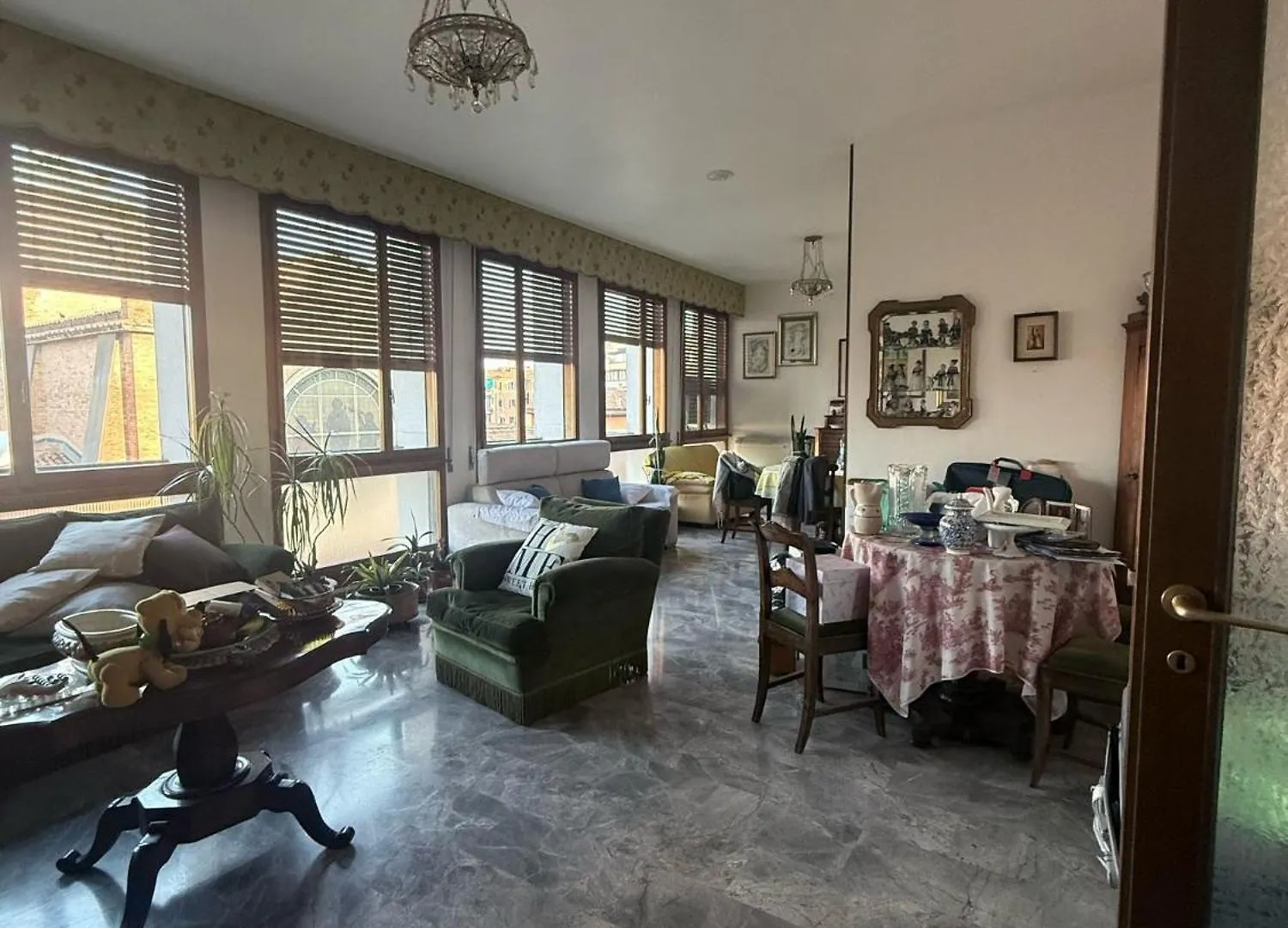 99 Tourist House Bologna Lame 112 Apartment