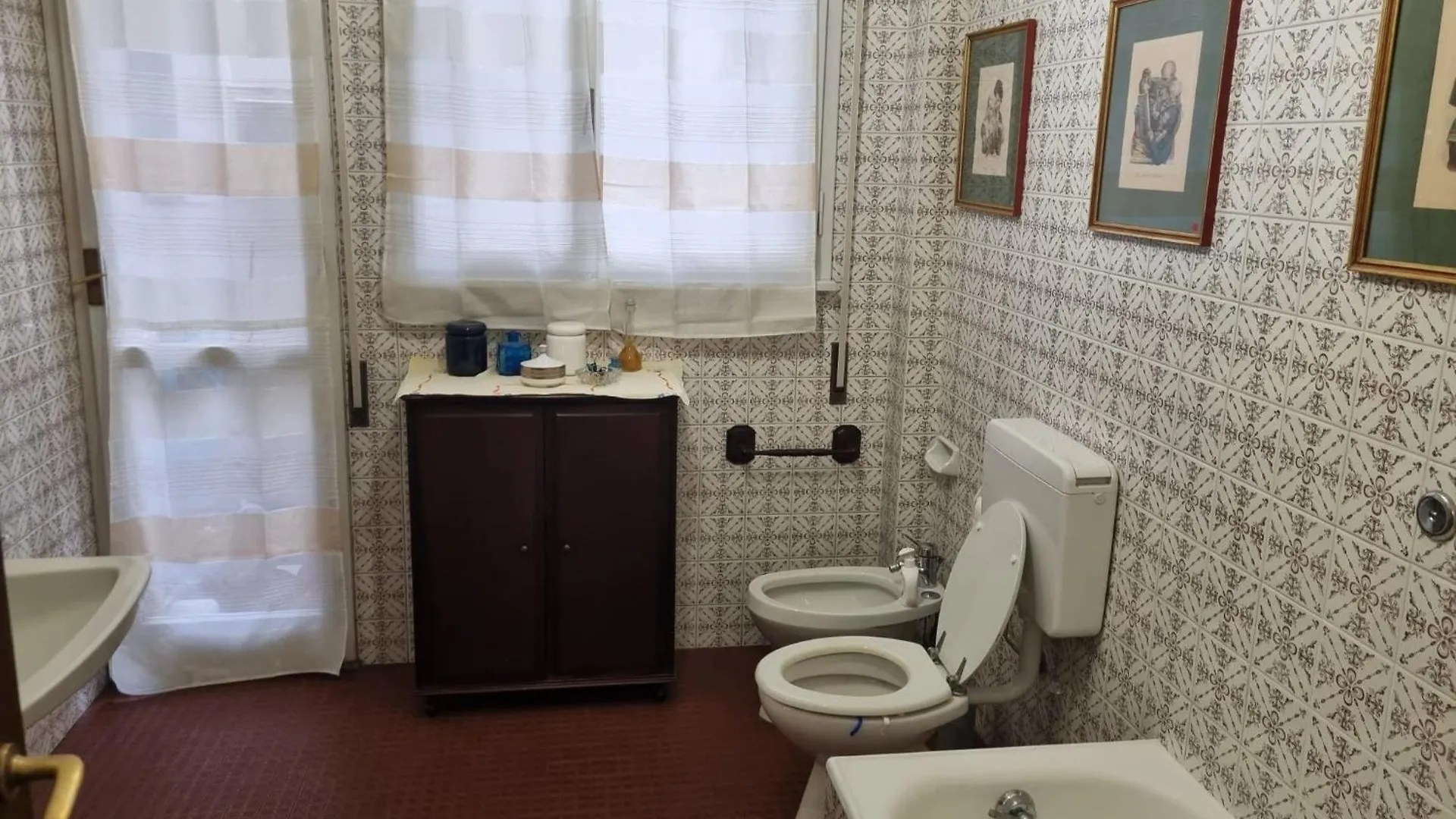 99 Tourist House Bologna Lame 112 Apartment Italy
