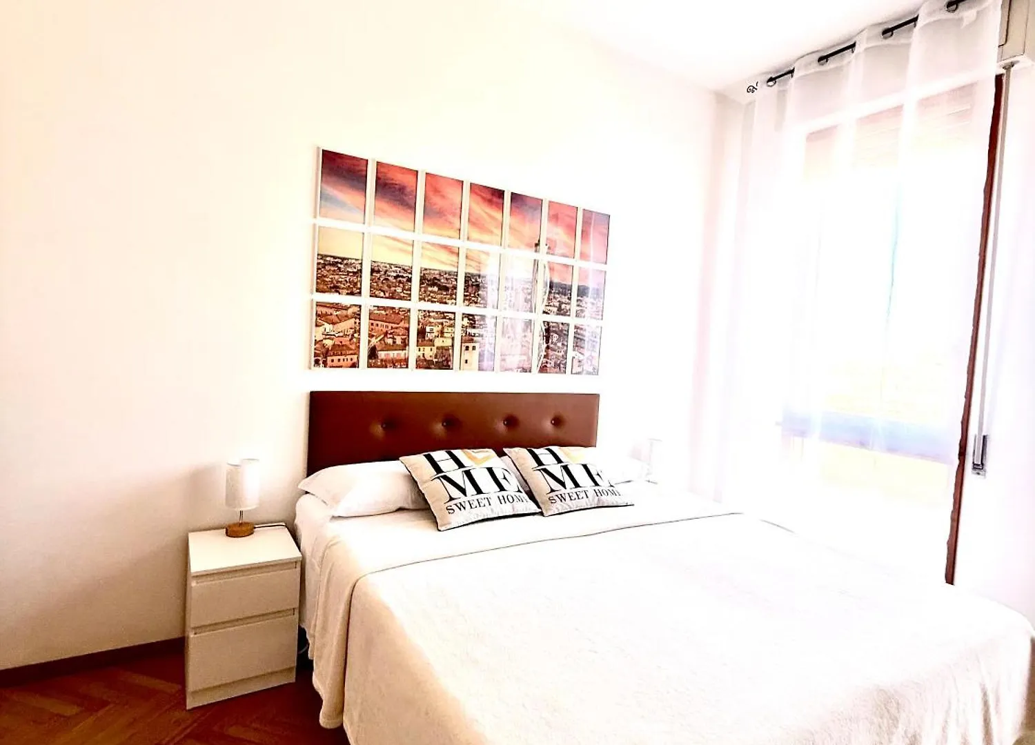 99 Tourist House Bologna Lame 112 Apartment Italy