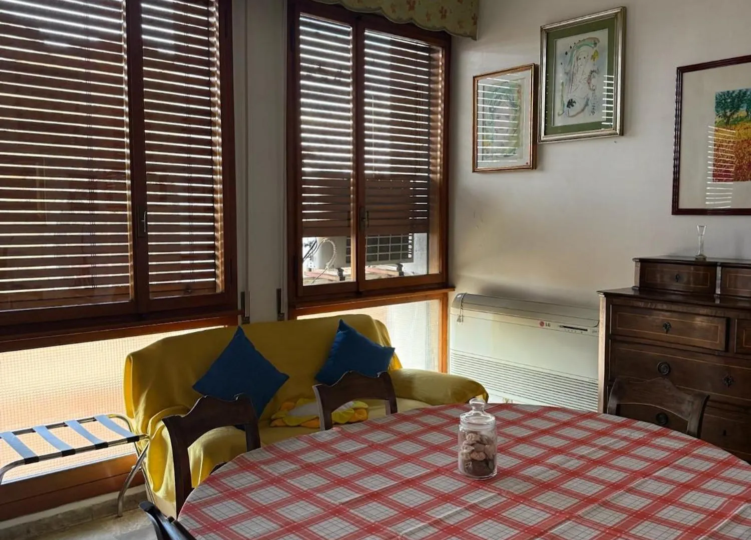 99 Tourist House Bologna Lame 112 Apartment