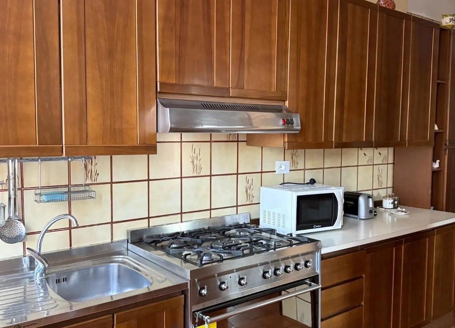 99 Tourist House Bologna Lame 112 Apartment Italy