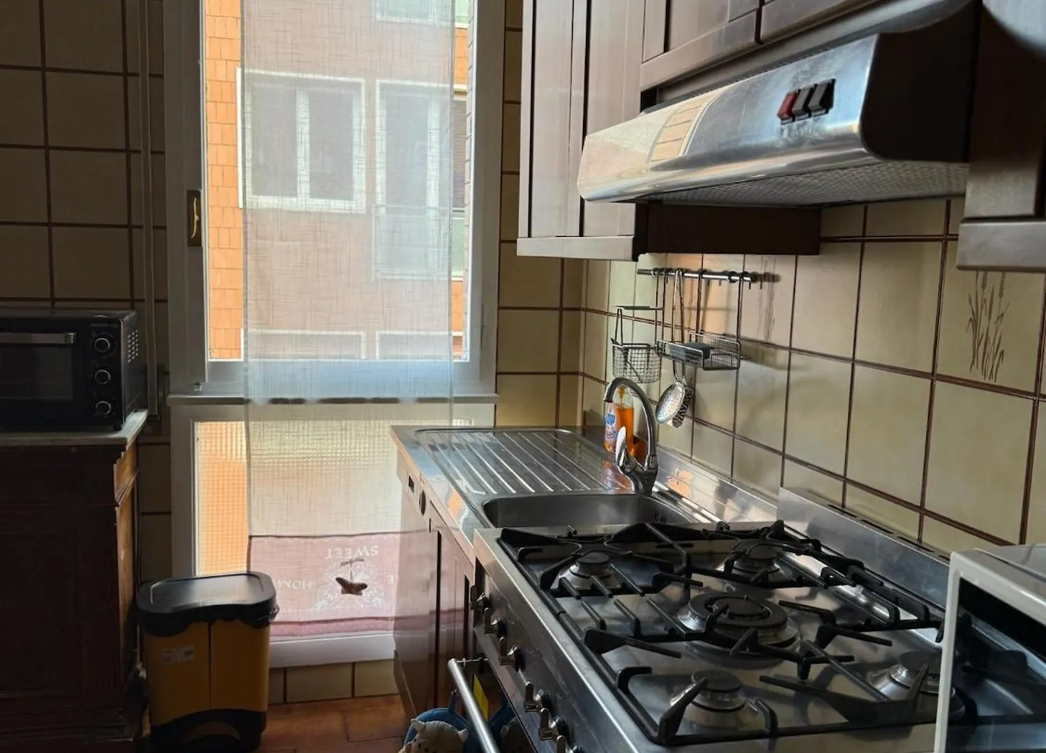 99 Tourist House Bologna Lame 112 Apartment