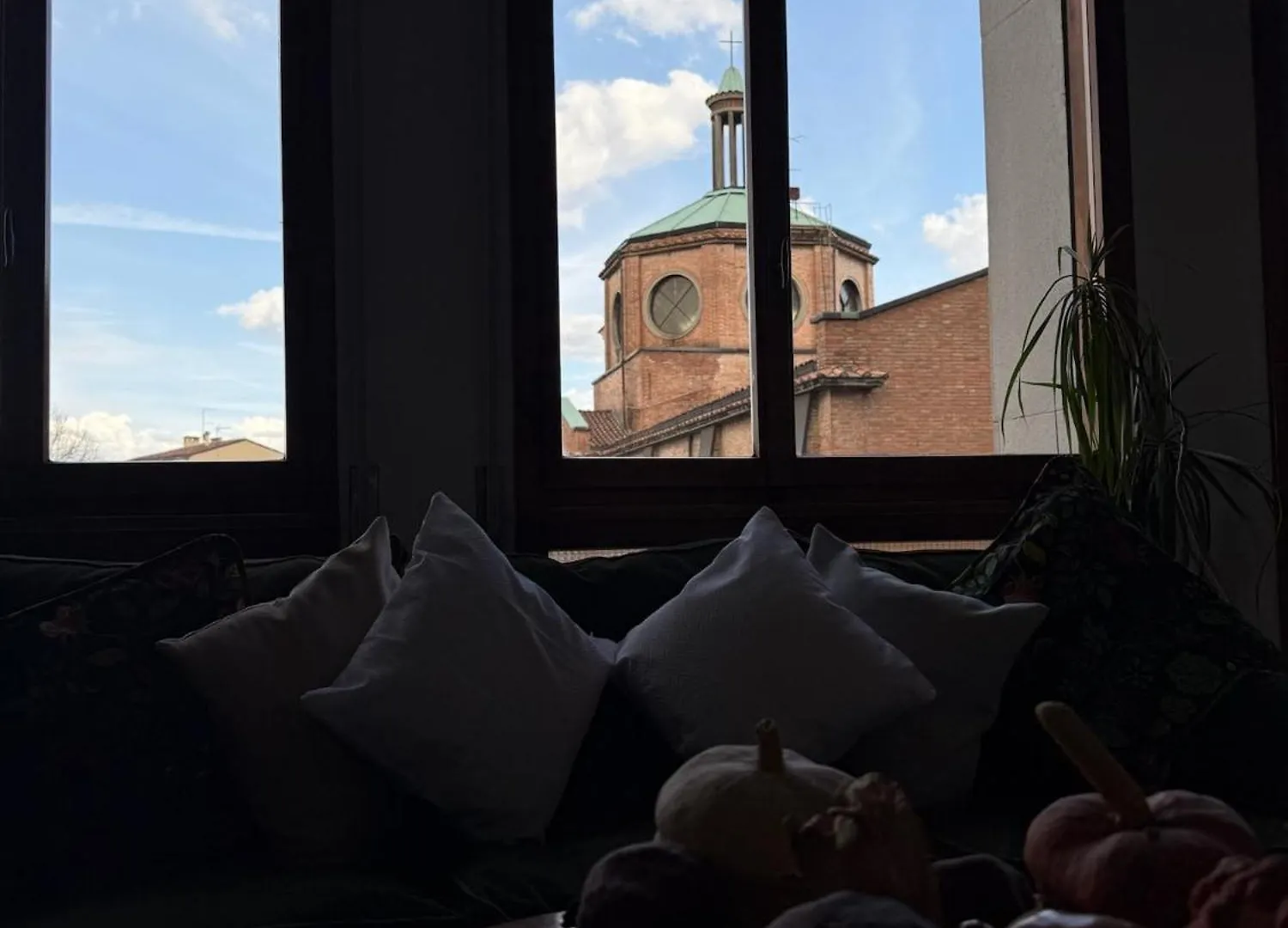 99 Tourist House Bologna Lame 112 Apartment 0*,  Italy