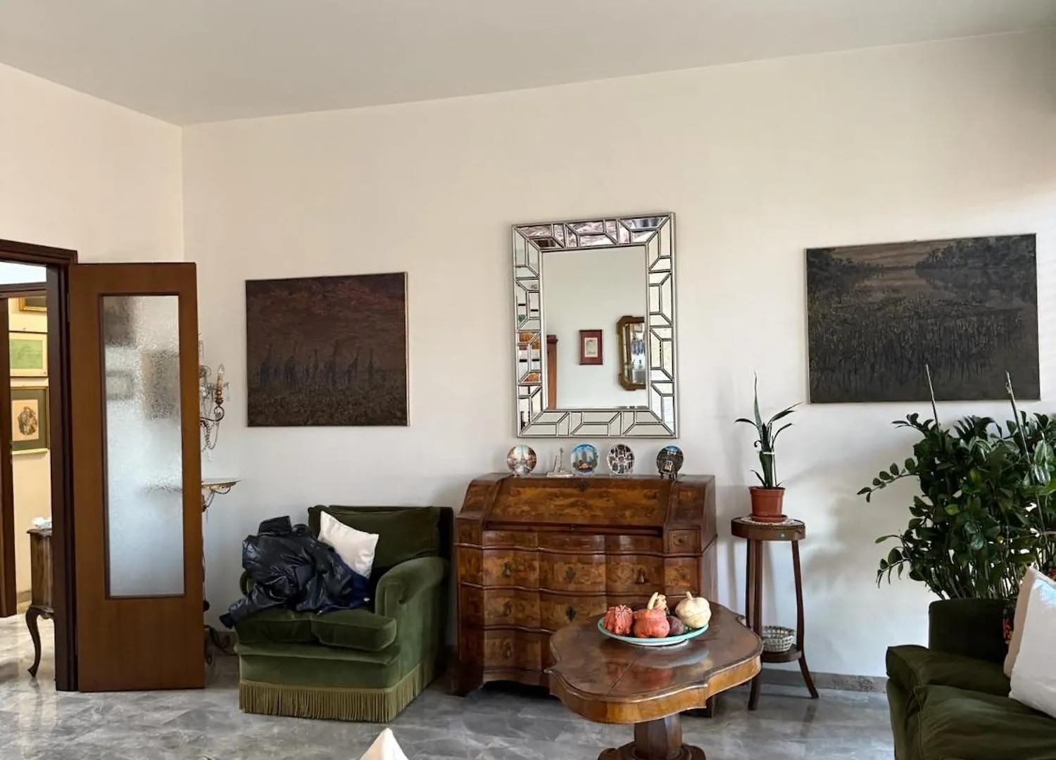 99 Tourist House Bologna Lame 112 Apartment Italy