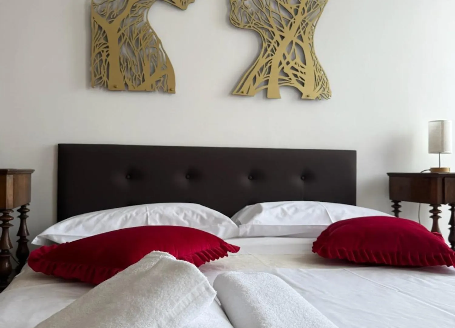 99 Tourist House Bologna Lame 112 Apartment